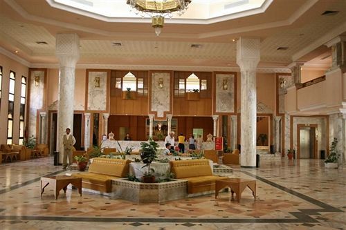 El Mouradi Hotel 4*