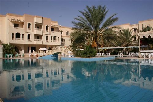 El Mouradi 4* Douz
