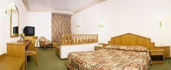 Hotel El Mouradi Douz