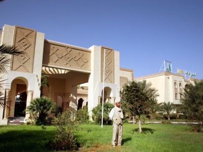 El Mouradi Hotel