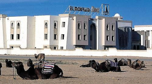 El Mouradi Hotel 4*