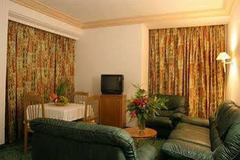 El Mouradi Hotel